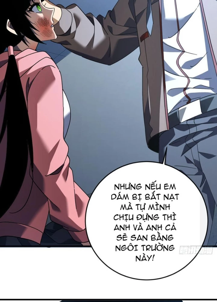 Mệnh Luân Chi Chủ! Khi Dị Biến Giáng Lâm Nhân Gian! Chapter 109 - Trang 2