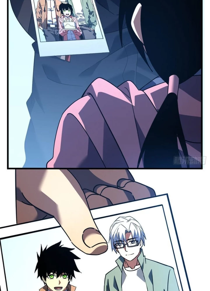 Mệnh Luân Chi Chủ! Khi Dị Biến Giáng Lâm Nhân Gian! Chapter 109 - Trang 2