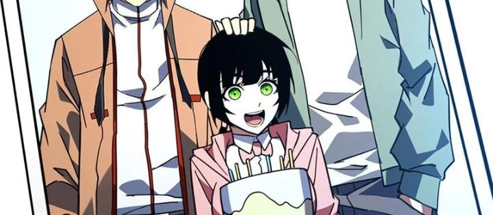 Mệnh Luân Chi Chủ! Khi Dị Biến Giáng Lâm Nhân Gian! Chapter 109 - Trang 2