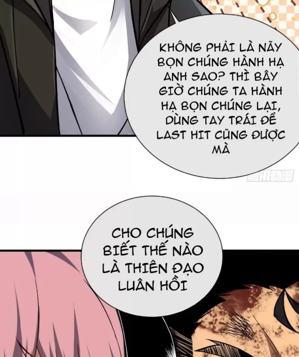Mệnh Luân Chi Chủ! Khi Dị Biến Giáng Lâm Nhân Gian! Chapter 11 - Trang 2