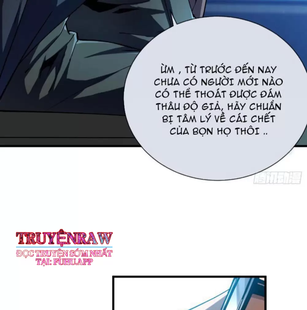 Mệnh Luân Chi Chủ! Khi Dị Biến Giáng Lâm Nhân Gian! Chapter 11 - Trang 2