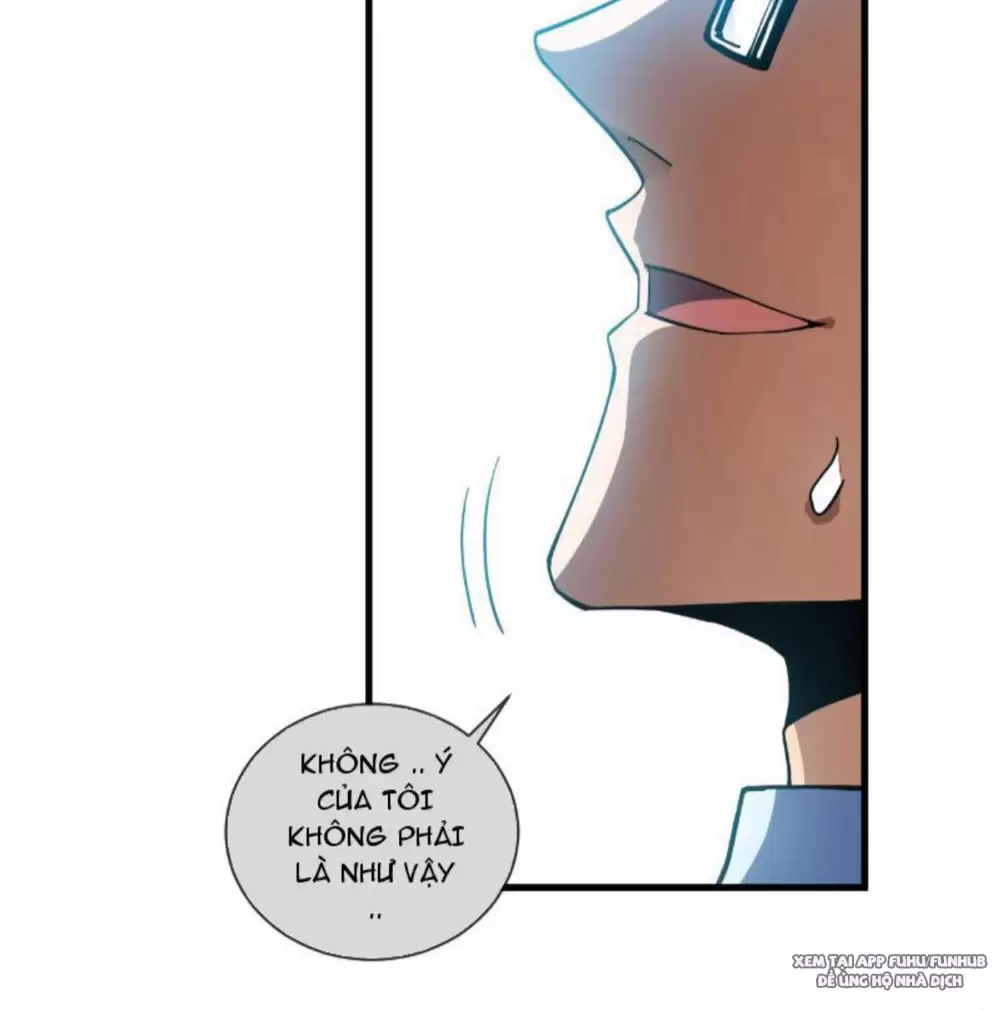 Mệnh Luân Chi Chủ! Khi Dị Biến Giáng Lâm Nhân Gian! Chapter 11 - Trang 2