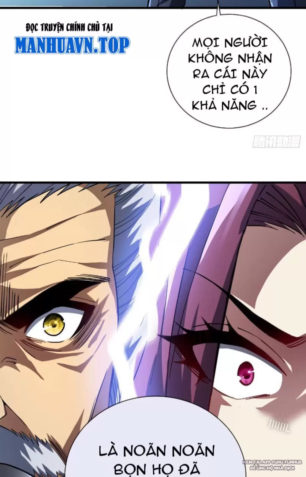 Mệnh Luân Chi Chủ! Khi Dị Biến Giáng Lâm Nhân Gian! Chapter 11 - Trang 2