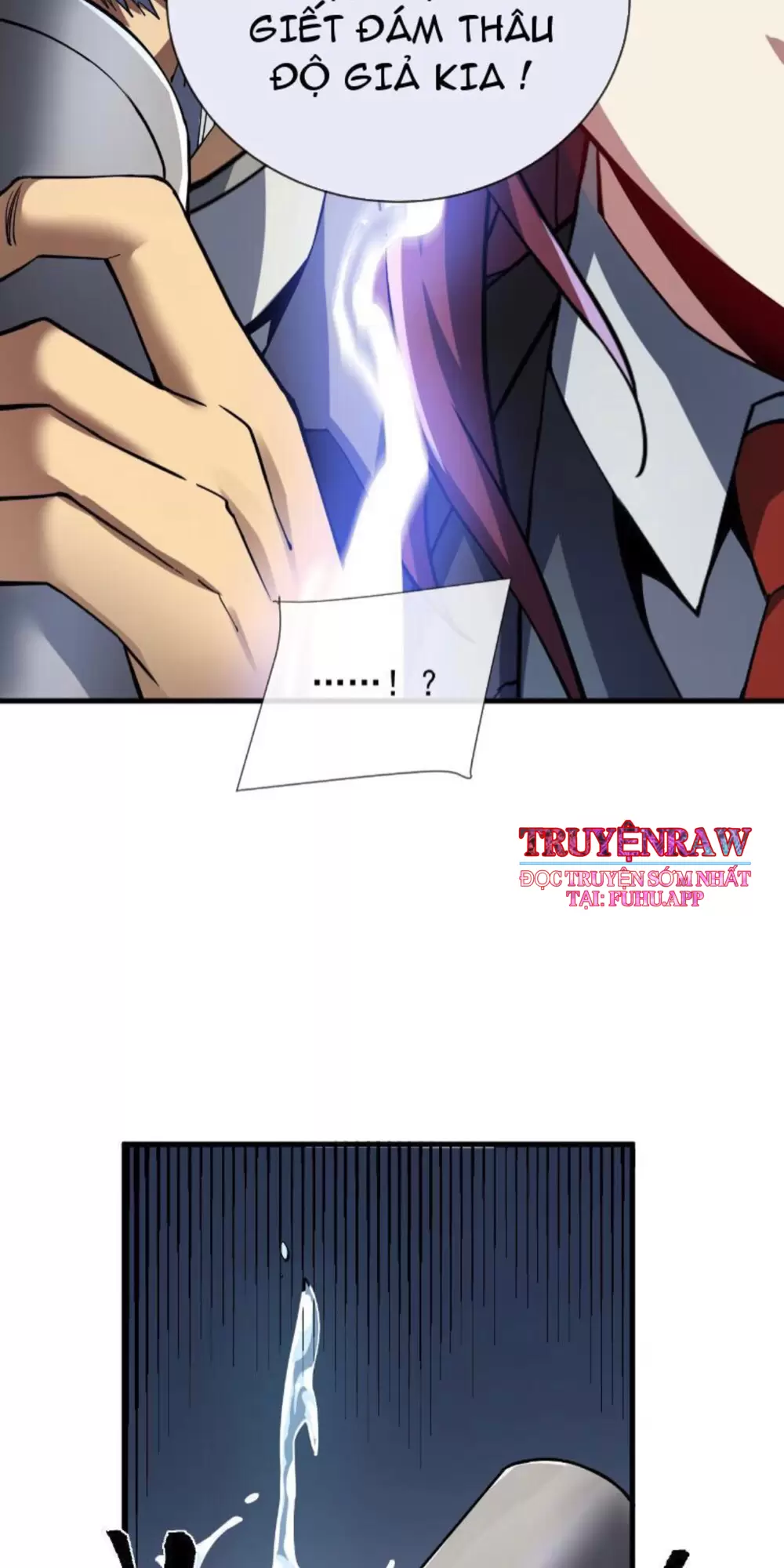 Mệnh Luân Chi Chủ! Khi Dị Biến Giáng Lâm Nhân Gian! Chapter 11 - Trang 2