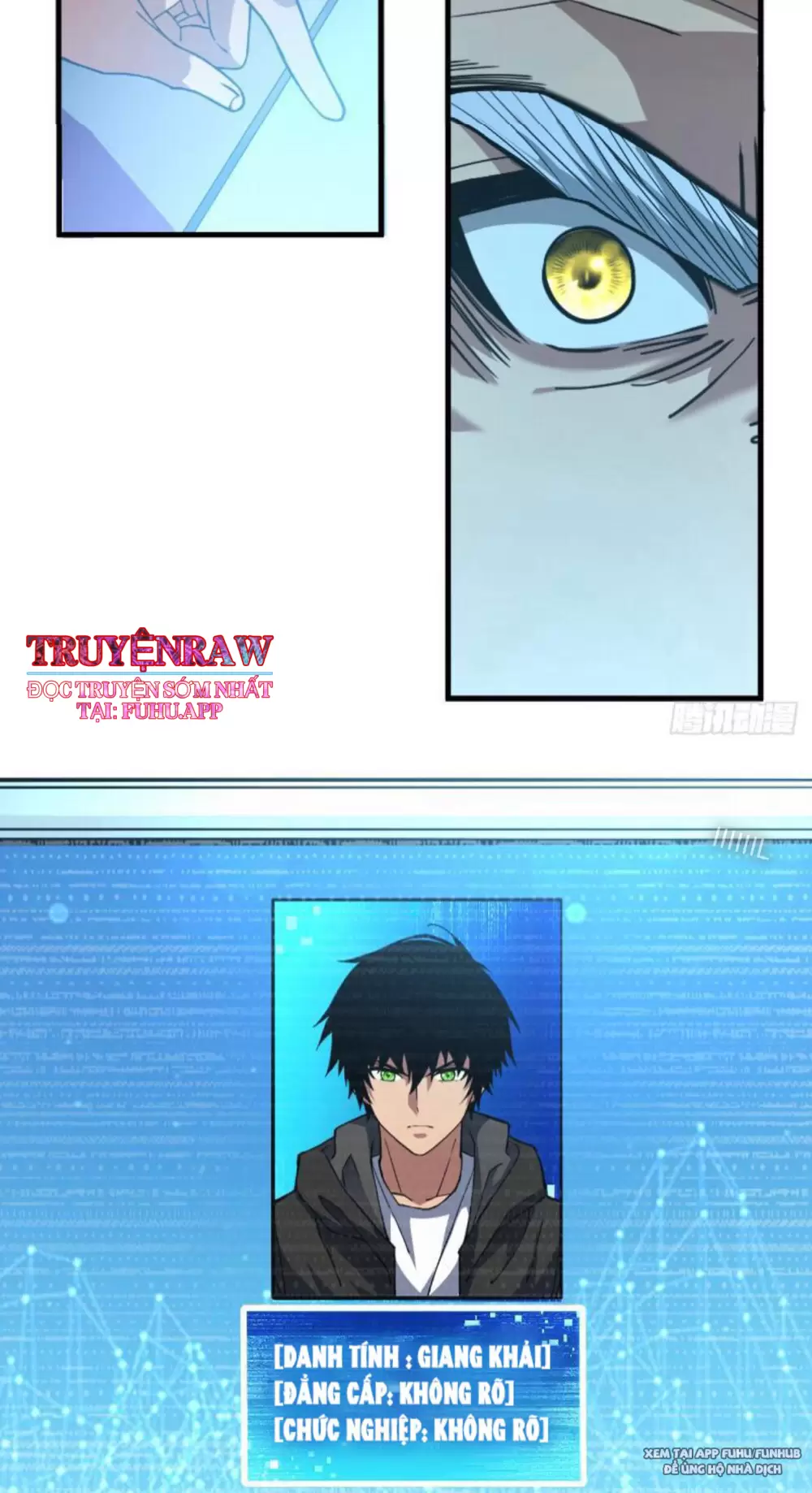 Mệnh Luân Chi Chủ! Khi Dị Biến Giáng Lâm Nhân Gian! Chapter 11 - Trang 2