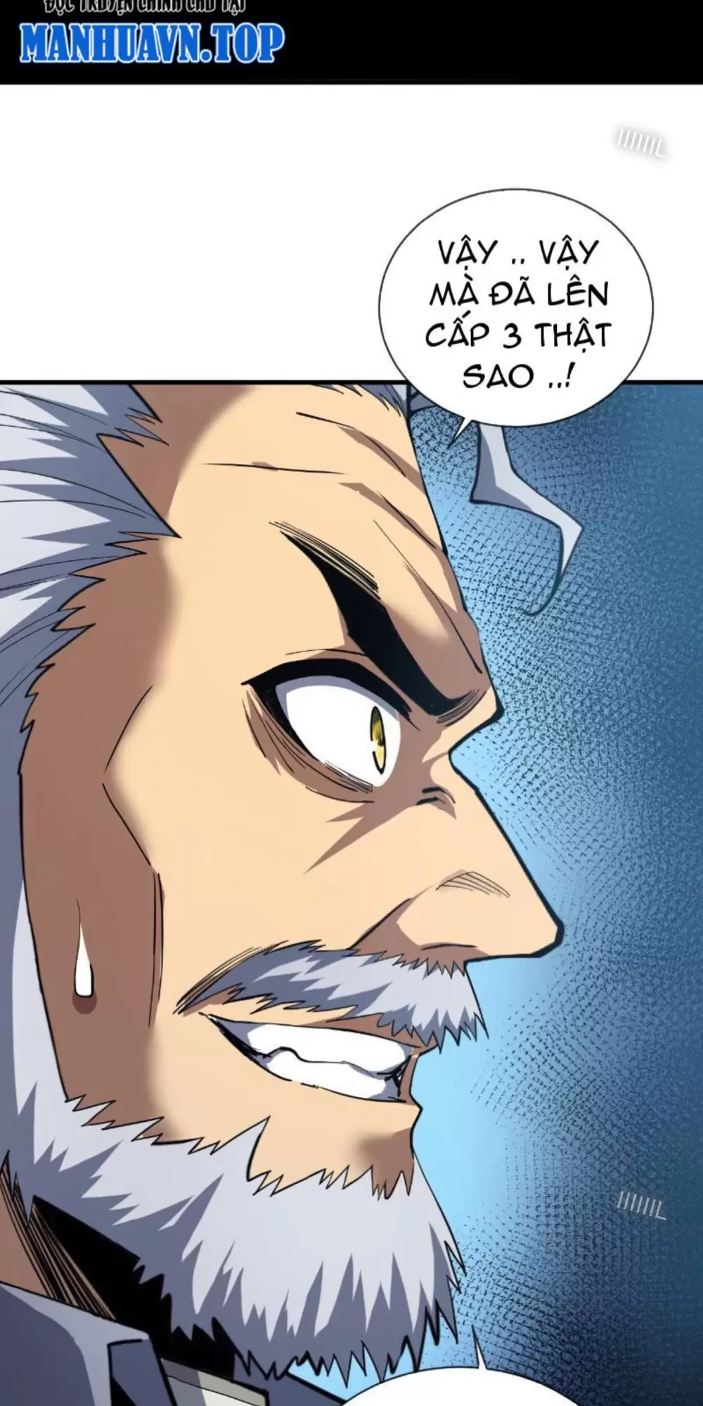 Mệnh Luân Chi Chủ! Khi Dị Biến Giáng Lâm Nhân Gian! Chapter 11 - Trang 2