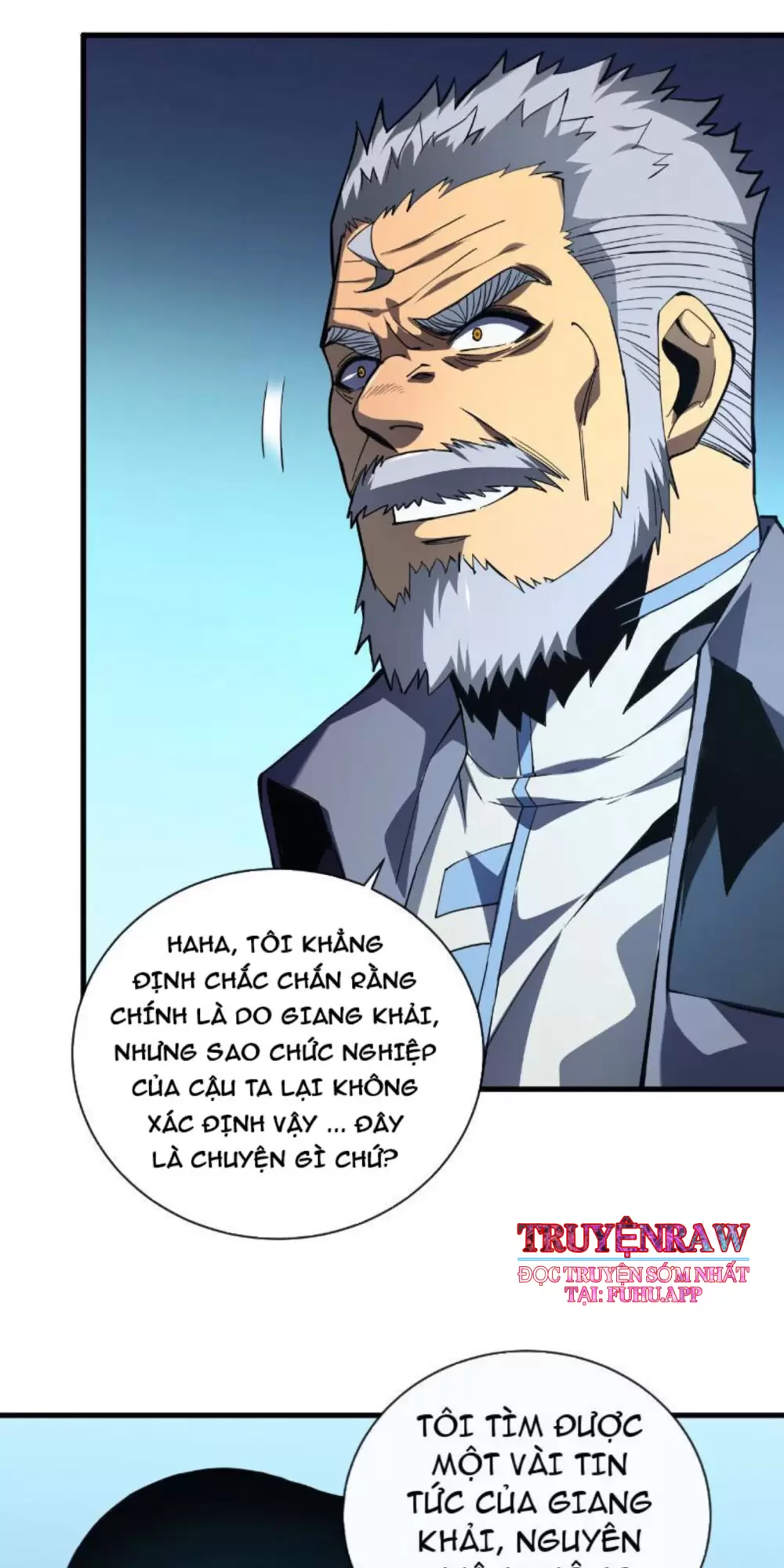 Mệnh Luân Chi Chủ! Khi Dị Biến Giáng Lâm Nhân Gian! Chapter 11 - Trang 2