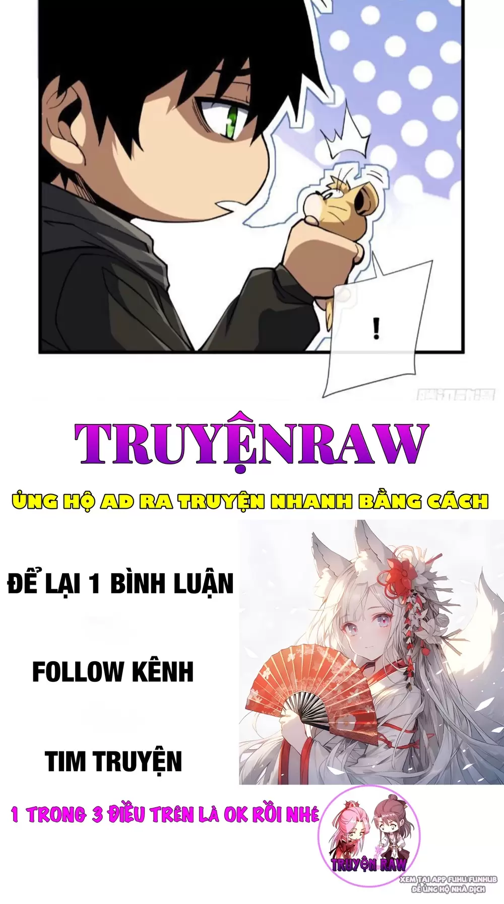 Mệnh Luân Chi Chủ! Khi Dị Biến Giáng Lâm Nhân Gian! Chapter 11 - Trang 2