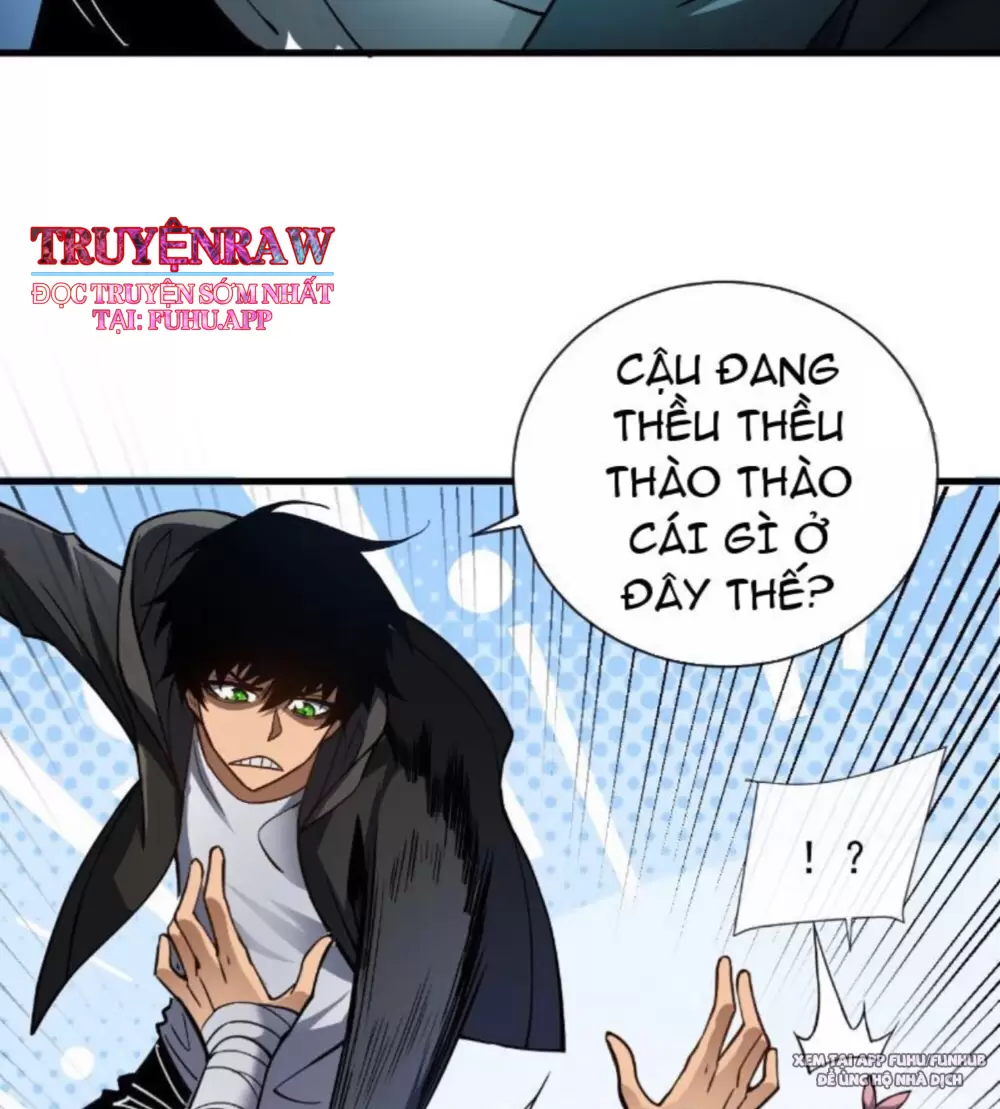 Mệnh Luân Chi Chủ! Khi Dị Biến Giáng Lâm Nhân Gian! Chapter 11 - Trang 2