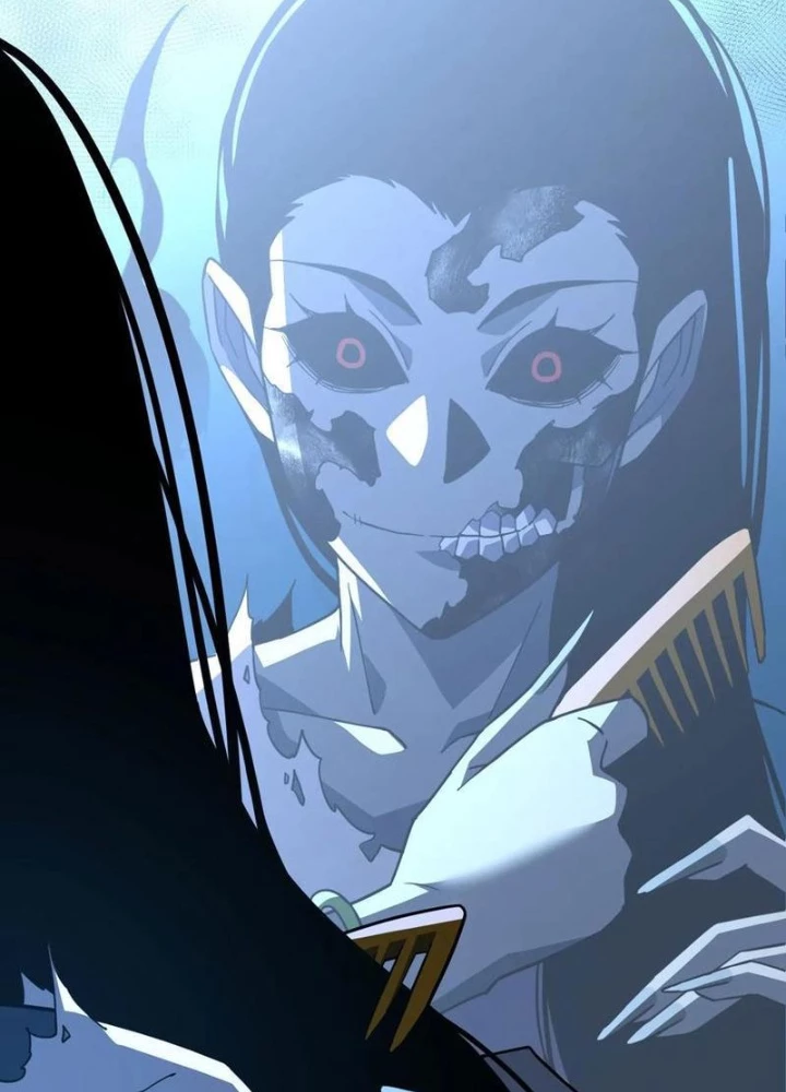 Mệnh Luân Chi Chủ! Khi Dị Biến Giáng Lâm Nhân Gian! Chapter 110 - Trang 2