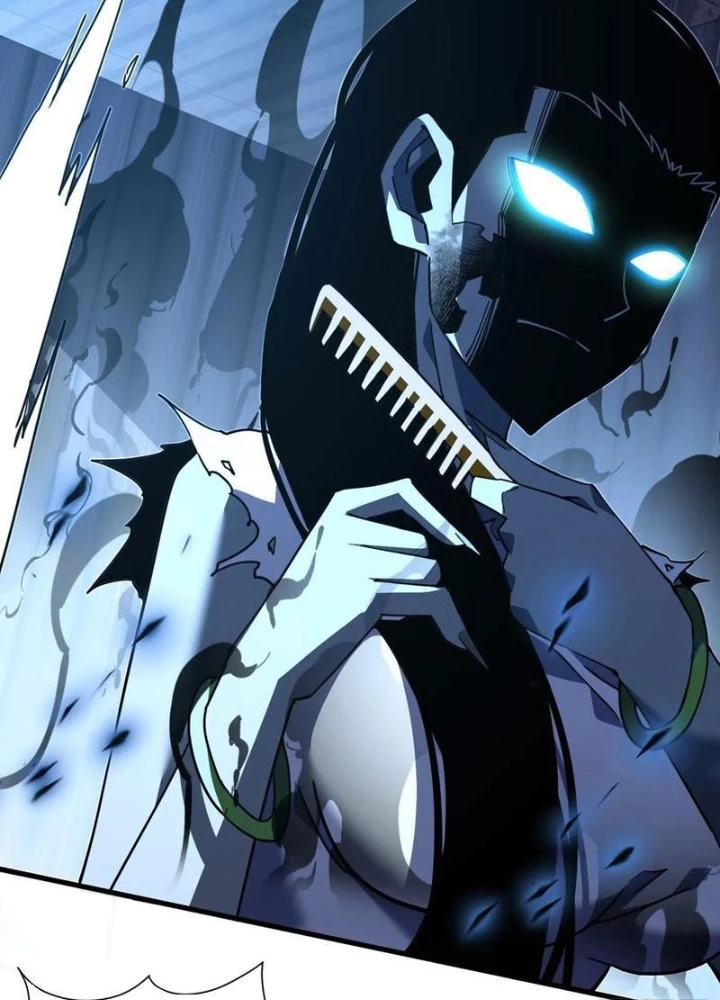 Mệnh Luân Chi Chủ! Khi Dị Biến Giáng Lâm Nhân Gian! Chapter 110 - Trang 2