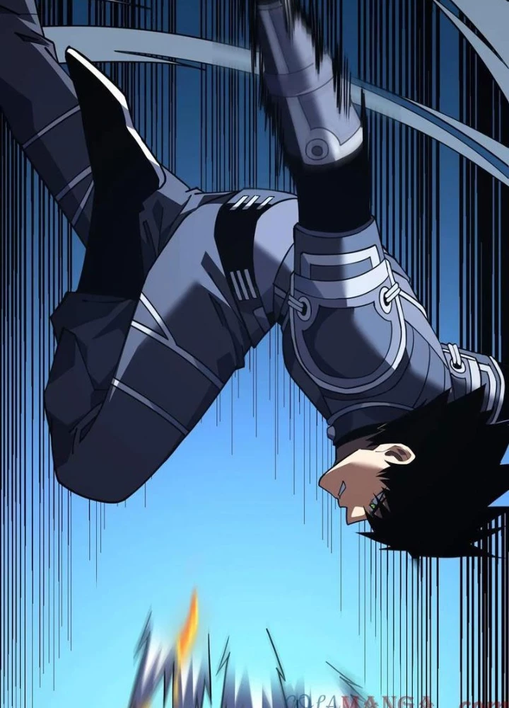 Mệnh Luân Chi Chủ! Khi Dị Biến Giáng Lâm Nhân Gian! Chapter 110 - Trang 2