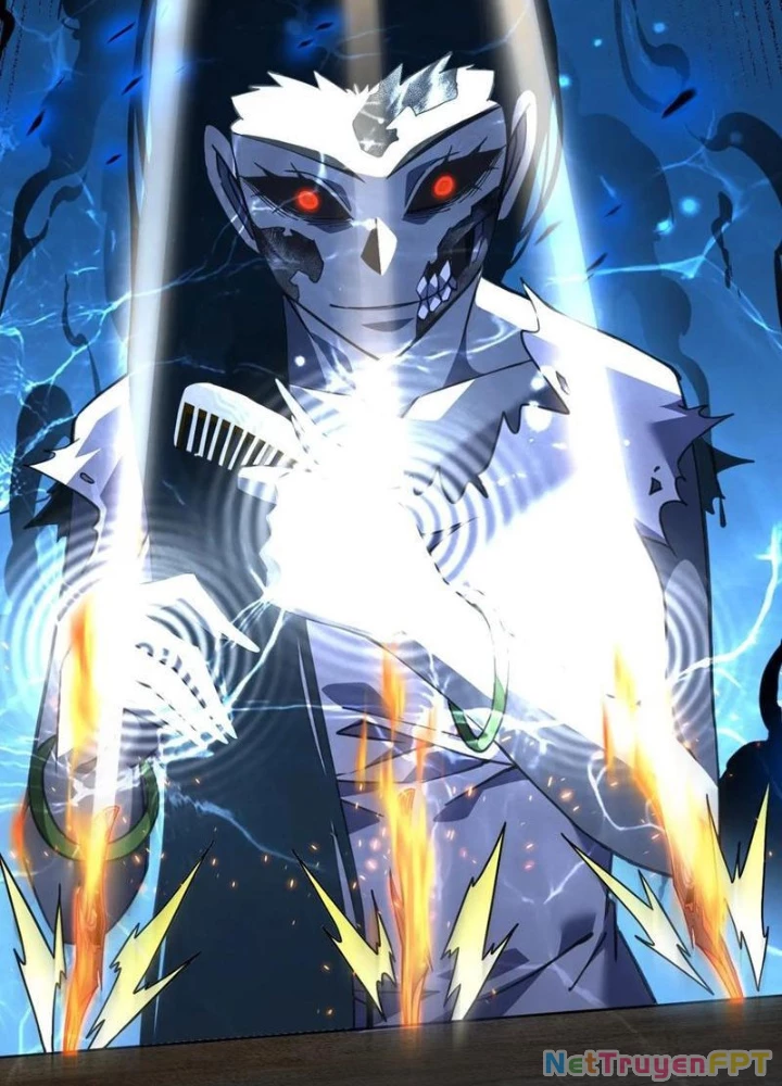 Mệnh Luân Chi Chủ! Khi Dị Biến Giáng Lâm Nhân Gian! Chapter 110 - Trang 2