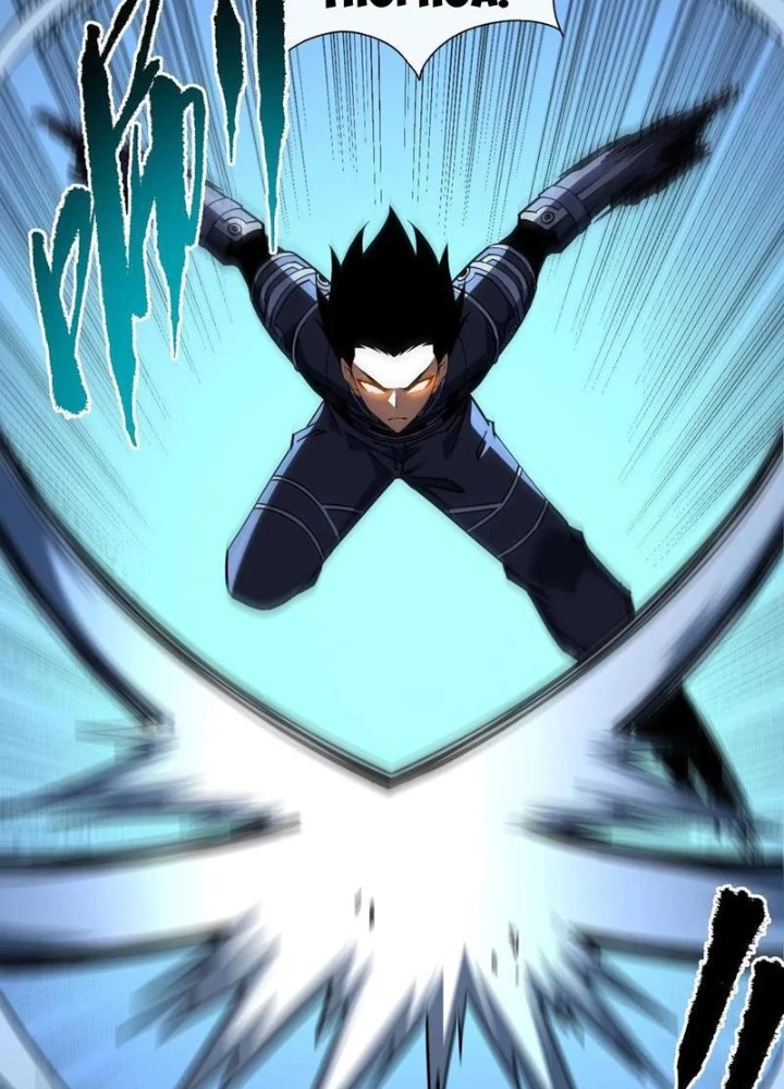 Mệnh Luân Chi Chủ! Khi Dị Biến Giáng Lâm Nhân Gian! Chapter 110 - Trang 2