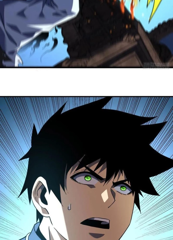 Mệnh Luân Chi Chủ! Khi Dị Biến Giáng Lâm Nhân Gian! Chapter 110 - Trang 2