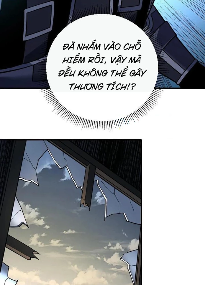 Mệnh Luân Chi Chủ! Khi Dị Biến Giáng Lâm Nhân Gian! Chapter 110 - Trang 2