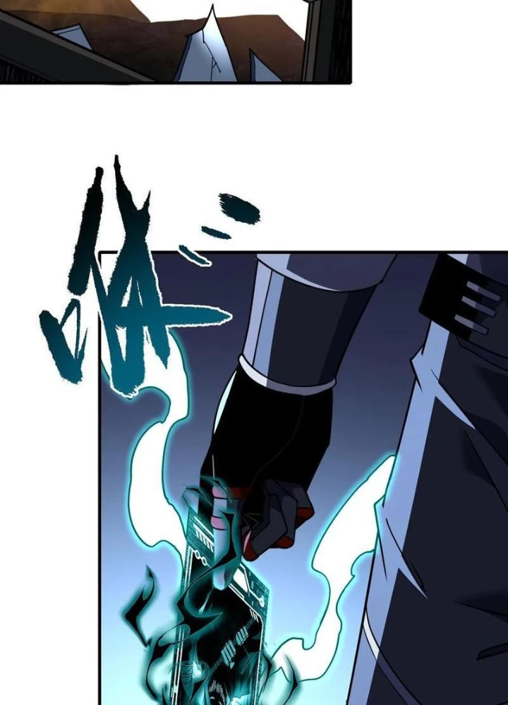 Mệnh Luân Chi Chủ! Khi Dị Biến Giáng Lâm Nhân Gian! Chapter 110 - Trang 2