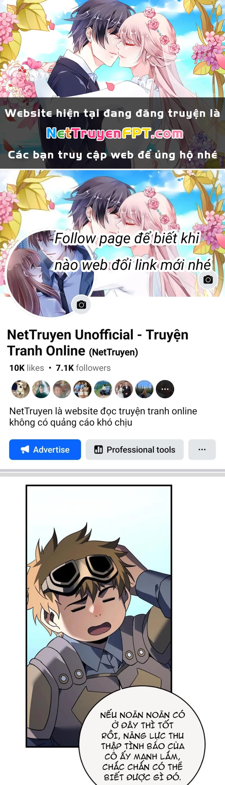 Mệnh Luân Chi Chủ! Khi Dị Biến Giáng Lâm Nhân Gian! Chapter 110 - Trang 2