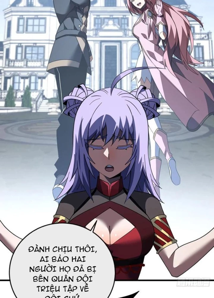 Mệnh Luân Chi Chủ! Khi Dị Biến Giáng Lâm Nhân Gian! Chapter 110 - Trang 2