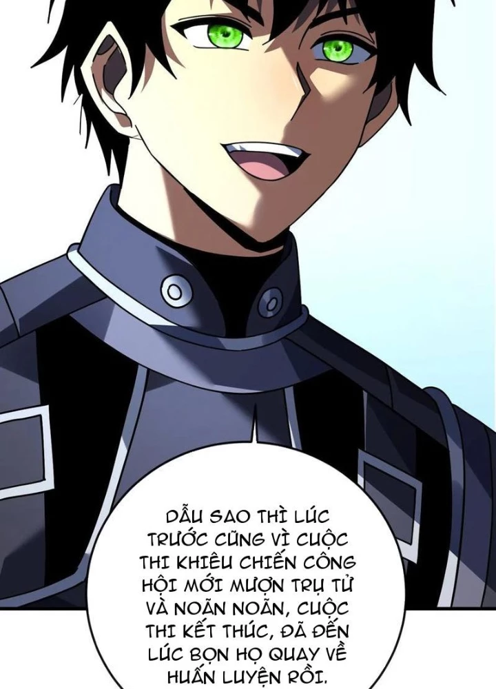 Mệnh Luân Chi Chủ! Khi Dị Biến Giáng Lâm Nhân Gian! Chapter 110 - Trang 2