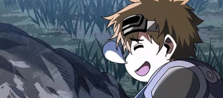 Mệnh Luân Chi Chủ! Khi Dị Biến Giáng Lâm Nhân Gian! Chapter 110 - Trang 2