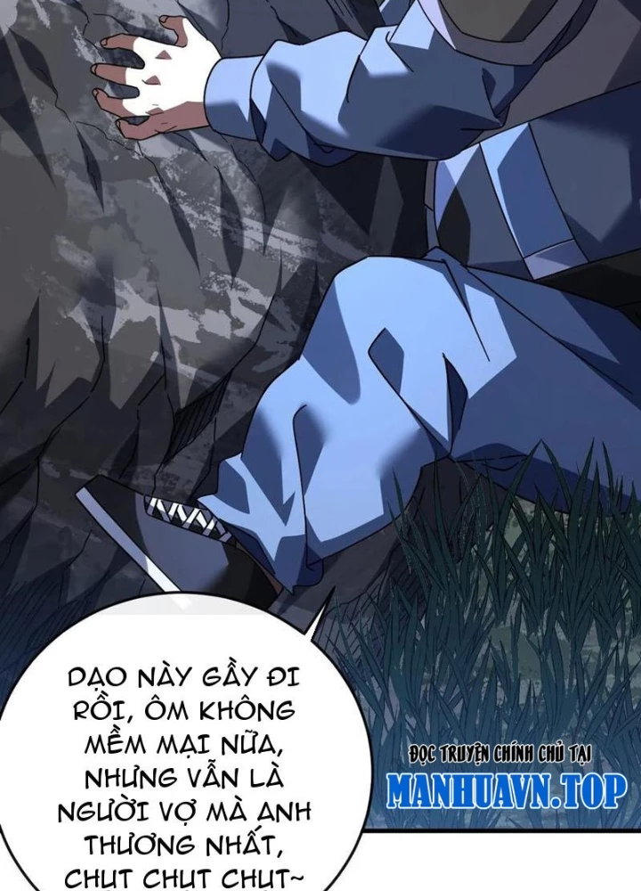 Mệnh Luân Chi Chủ! Khi Dị Biến Giáng Lâm Nhân Gian! Chapter 110 - Trang 2