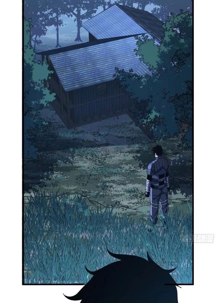 Mệnh Luân Chi Chủ! Khi Dị Biến Giáng Lâm Nhân Gian! Chapter 110 - Trang 2