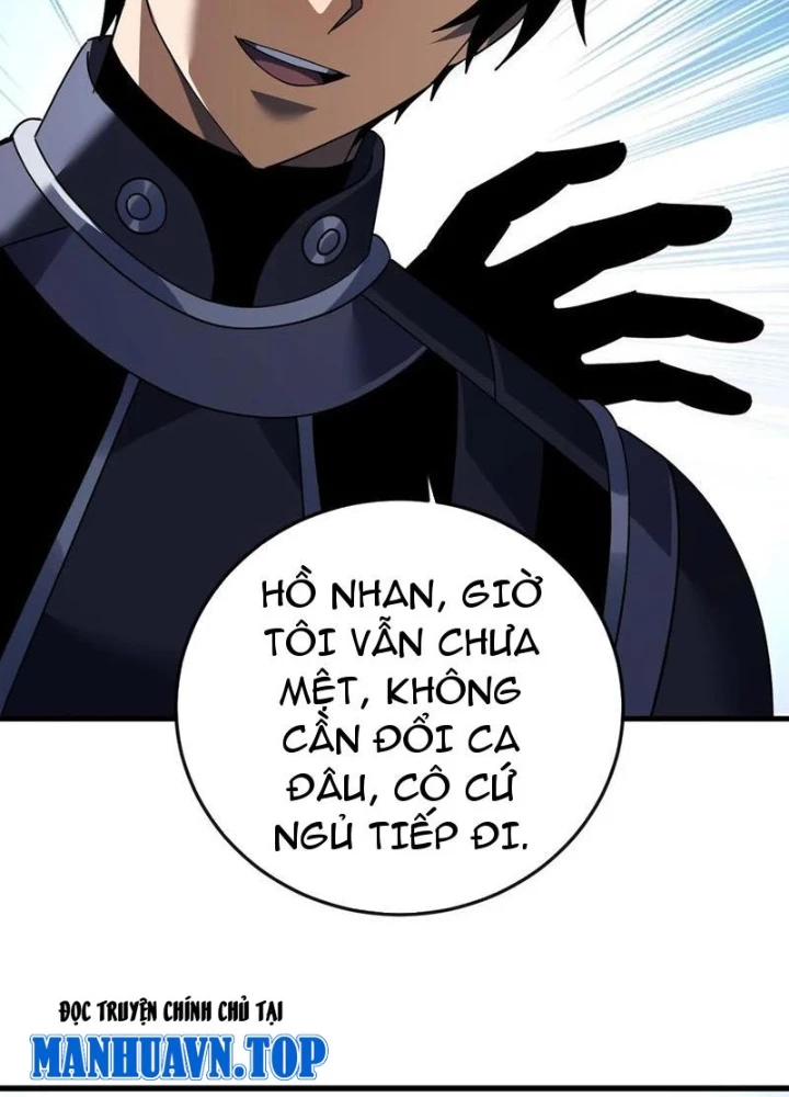 Mệnh Luân Chi Chủ! Khi Dị Biến Giáng Lâm Nhân Gian! Chapter 110 - Trang 2