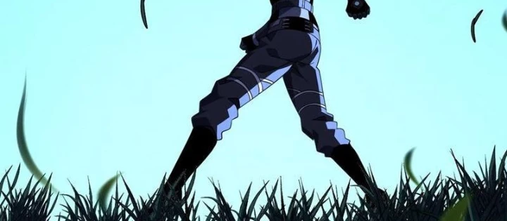 Mệnh Luân Chi Chủ! Khi Dị Biến Giáng Lâm Nhân Gian! Chapter 110 - Trang 2