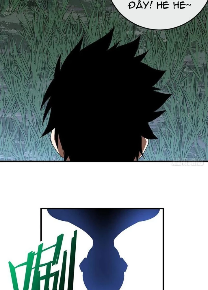 Mệnh Luân Chi Chủ! Khi Dị Biến Giáng Lâm Nhân Gian! Chapter 110 - Trang 2