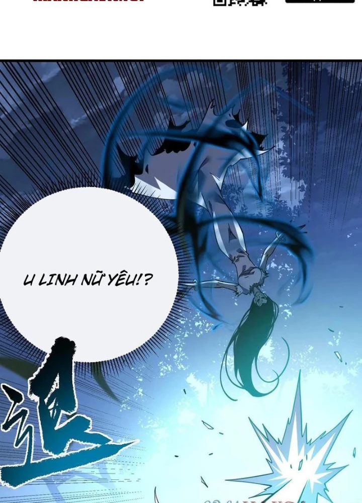 Mệnh Luân Chi Chủ! Khi Dị Biến Giáng Lâm Nhân Gian! Chapter 110 - Trang 2