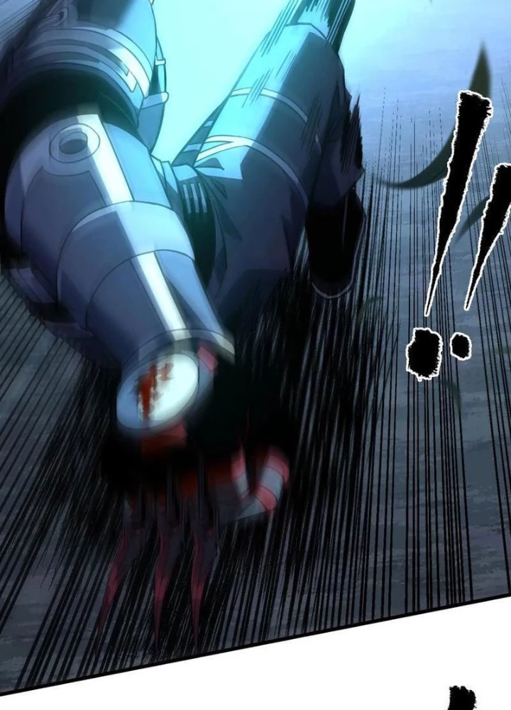 Mệnh Luân Chi Chủ! Khi Dị Biến Giáng Lâm Nhân Gian! Chapter 110 - Trang 2