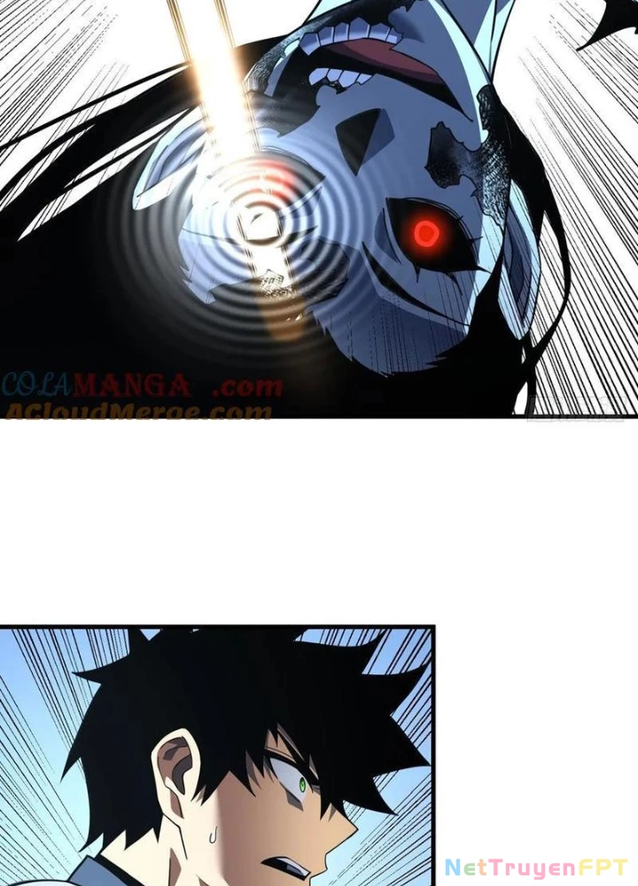 Mệnh Luân Chi Chủ! Khi Dị Biến Giáng Lâm Nhân Gian! Chapter 110 - Trang 2