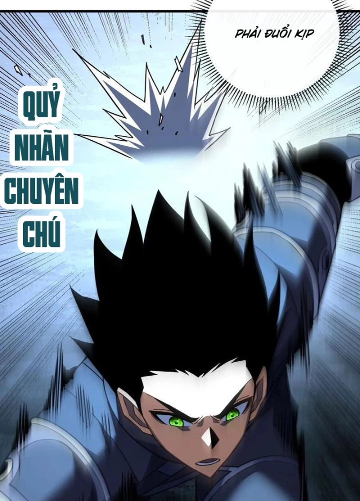 Mệnh Luân Chi Chủ! Khi Dị Biến Giáng Lâm Nhân Gian! Chapter 110 - Trang 2