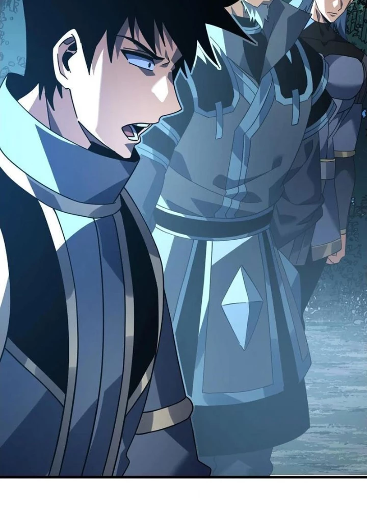 Mệnh Luân Chi Chủ! Khi Dị Biến Giáng Lâm Nhân Gian! Chapter 111 - Trang 2