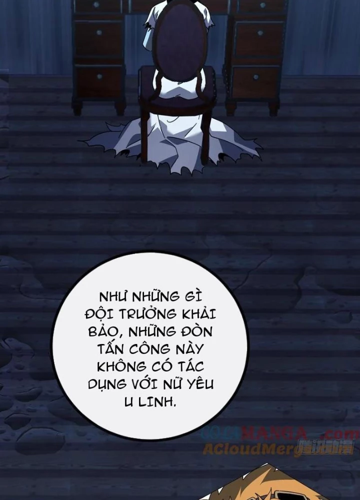 Mệnh Luân Chi Chủ! Khi Dị Biến Giáng Lâm Nhân Gian! Chapter 111 - Trang 2