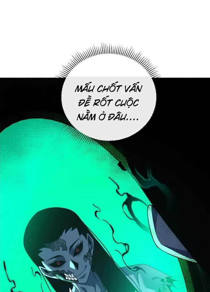 Mệnh Luân Chi Chủ! Khi Dị Biến Giáng Lâm Nhân Gian! Chapter 111 - Trang 2