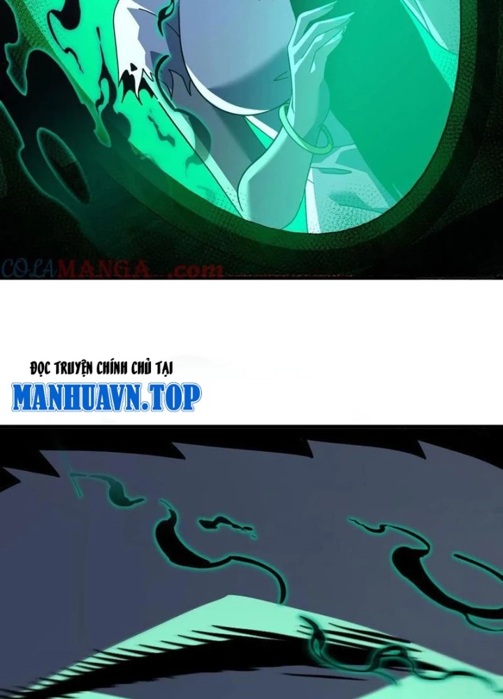 Mệnh Luân Chi Chủ! Khi Dị Biến Giáng Lâm Nhân Gian! Chapter 111 - Trang 2