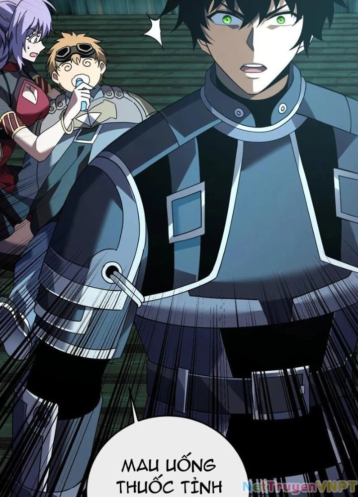 Mệnh Luân Chi Chủ! Khi Dị Biến Giáng Lâm Nhân Gian! Chapter 111 - Trang 2