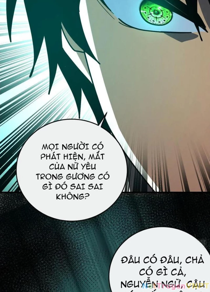 Mệnh Luân Chi Chủ! Khi Dị Biến Giáng Lâm Nhân Gian! Chapter 111 - Trang 2