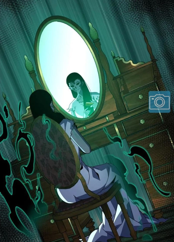 Mệnh Luân Chi Chủ! Khi Dị Biến Giáng Lâm Nhân Gian! Chapter 111 - Trang 2