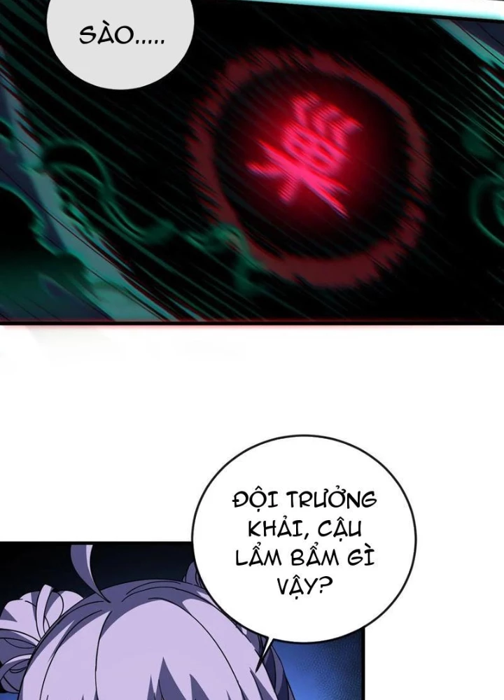 Mệnh Luân Chi Chủ! Khi Dị Biến Giáng Lâm Nhân Gian! Chapter 111 - Trang 2