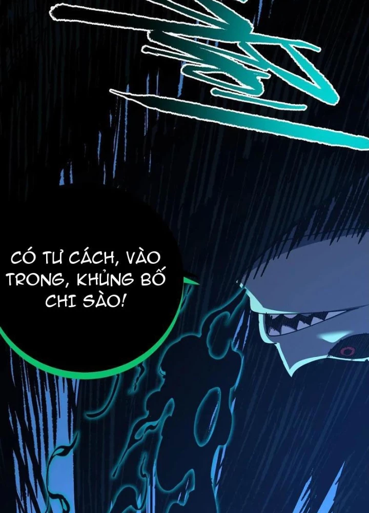 Mệnh Luân Chi Chủ! Khi Dị Biến Giáng Lâm Nhân Gian! Chapter 111 - Trang 2