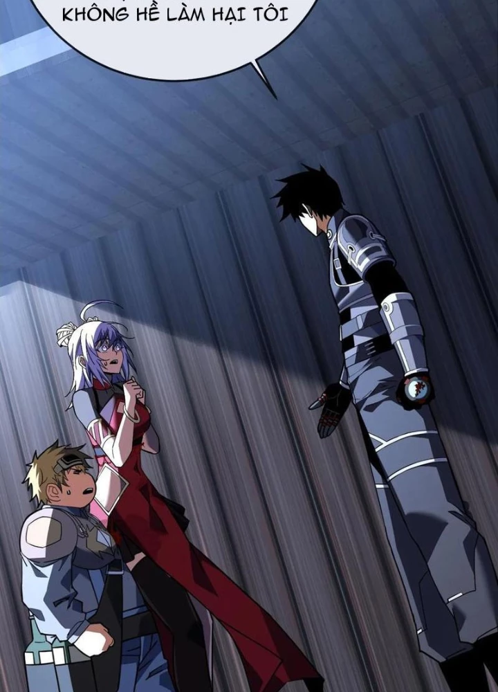 Mệnh Luân Chi Chủ! Khi Dị Biến Giáng Lâm Nhân Gian! Chapter 111 - Trang 2