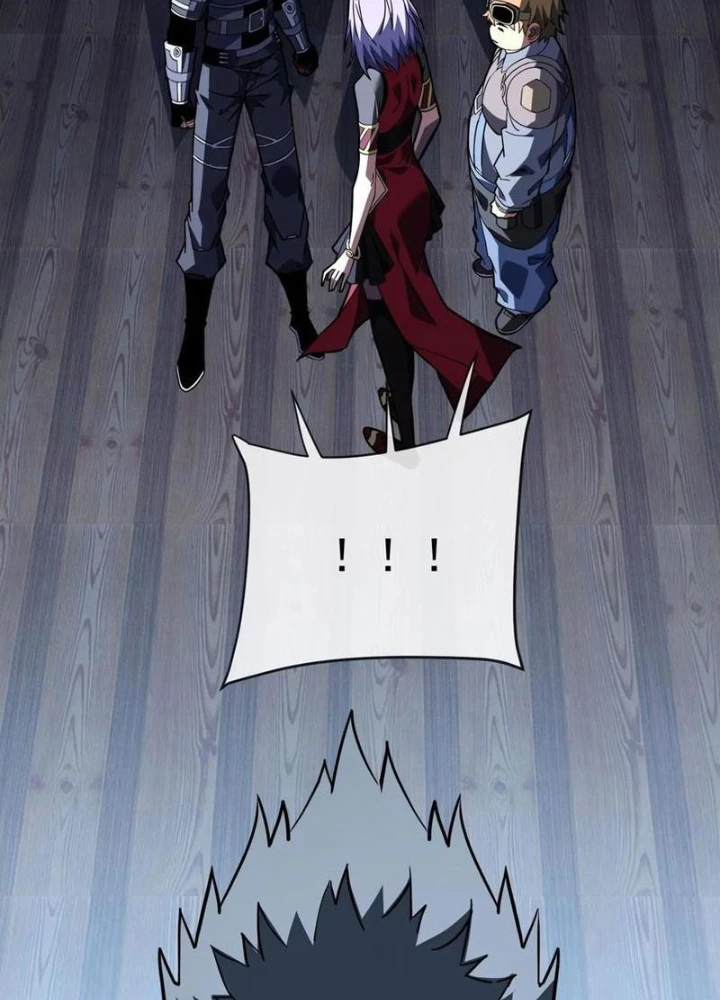 Mệnh Luân Chi Chủ! Khi Dị Biến Giáng Lâm Nhân Gian! Chapter 111 - Trang 2