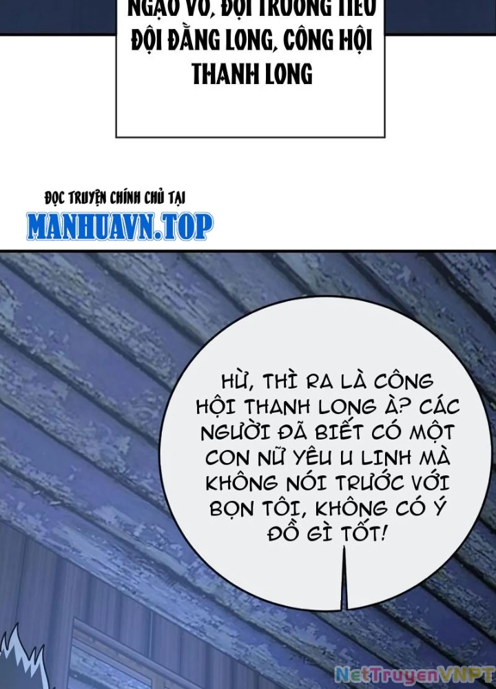 Mệnh Luân Chi Chủ! Khi Dị Biến Giáng Lâm Nhân Gian! Chapter 111 - Trang 2