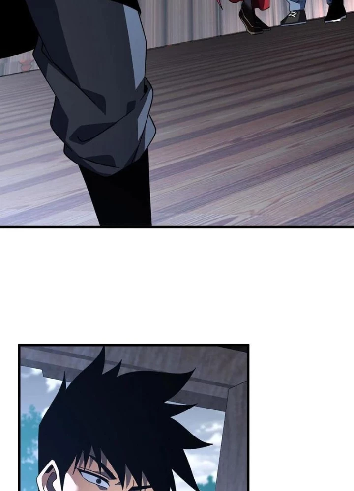 Mệnh Luân Chi Chủ! Khi Dị Biến Giáng Lâm Nhân Gian! Chapter 111 - Trang 2