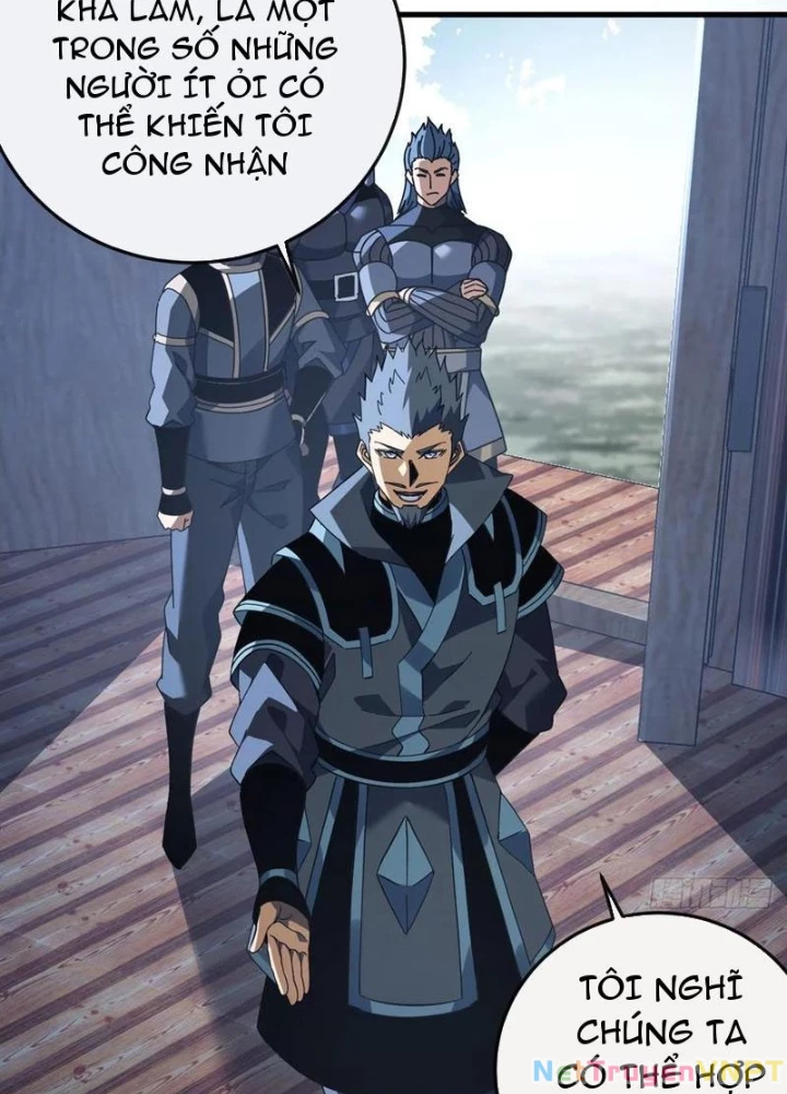 Mệnh Luân Chi Chủ! Khi Dị Biến Giáng Lâm Nhân Gian! Chapter 111 - Trang 2