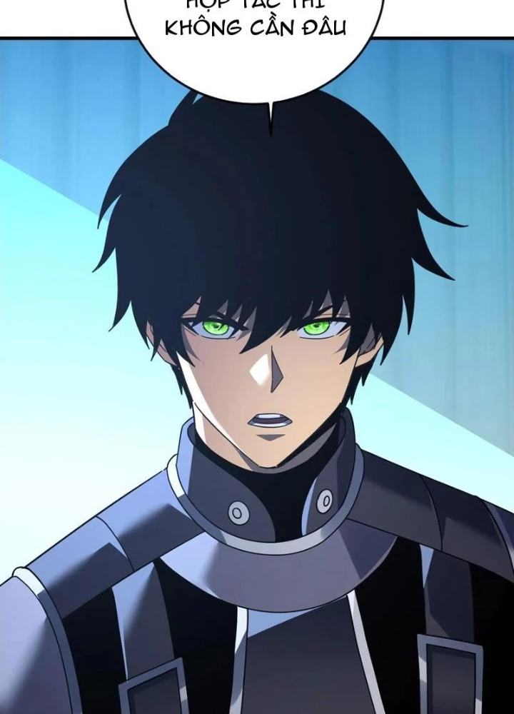 Mệnh Luân Chi Chủ! Khi Dị Biến Giáng Lâm Nhân Gian! Chapter 111 - Trang 2