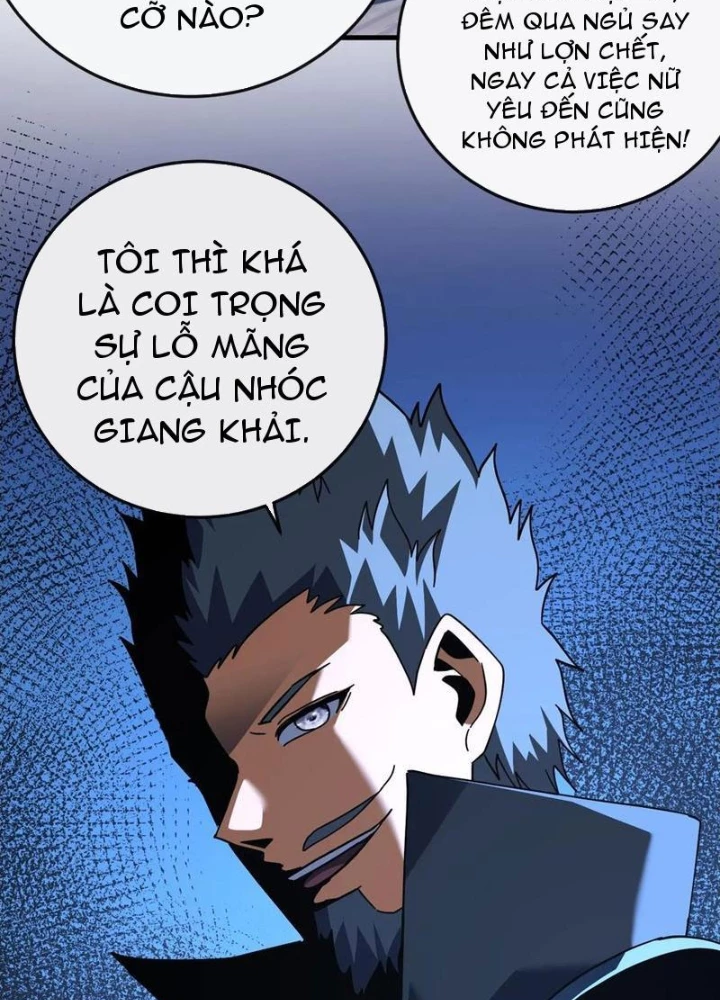 Mệnh Luân Chi Chủ! Khi Dị Biến Giáng Lâm Nhân Gian! Chapter 111 - Trang 2